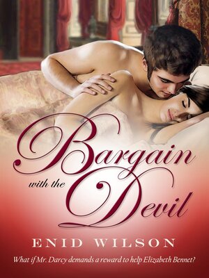 cover image of Bargain with the Devil